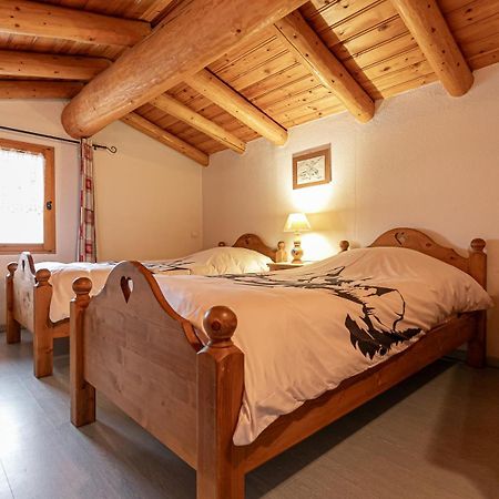 טרמיניון "L'Ancolie" Appartement De Charme 4 Personnes A Val Cenis מראה חיצוני תמונה
