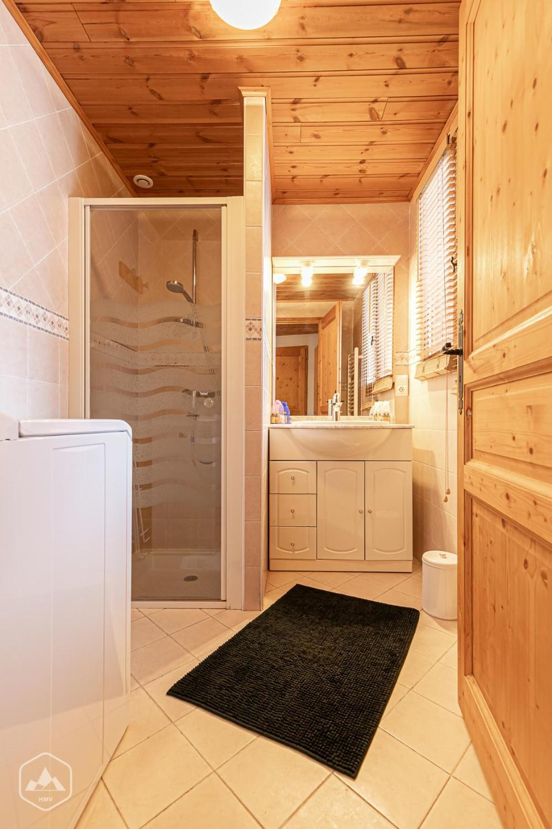 טרמיניון "L'Ancolie" Appartement De Charme 4 Personnes A Val Cenis מראה חיצוני תמונה